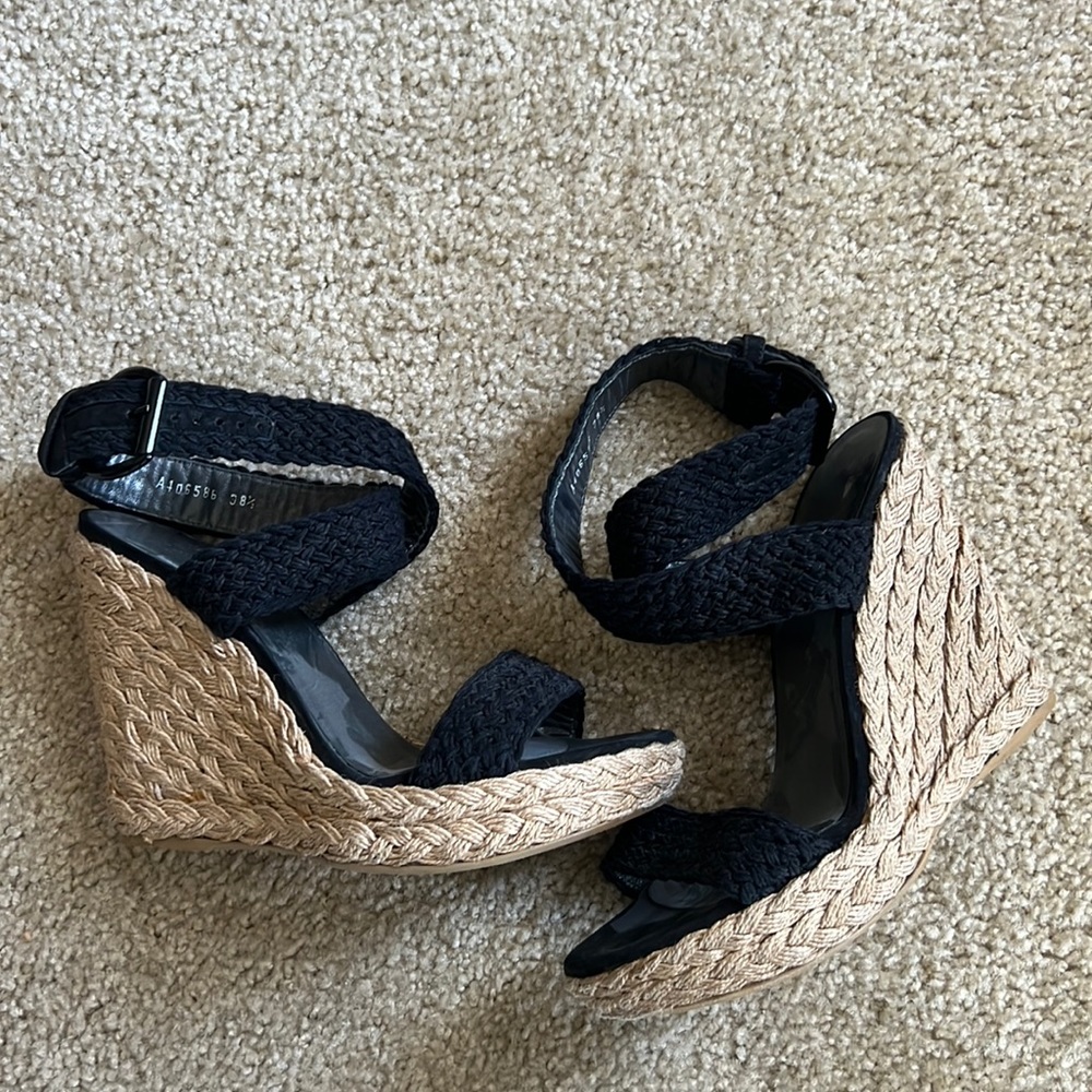Stewart Weitzman Size 38.5